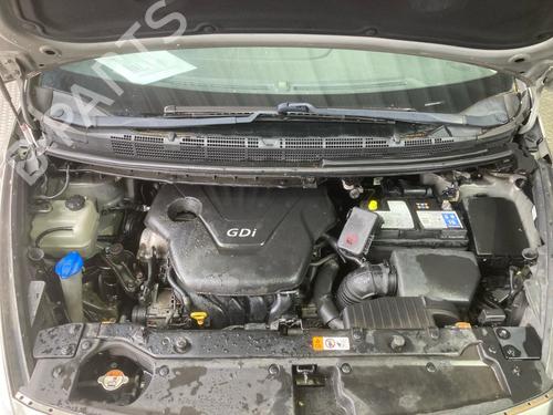 Køfangervange KIA CARENS IV 1.6 GDi | BP38453127C73 - Image 21