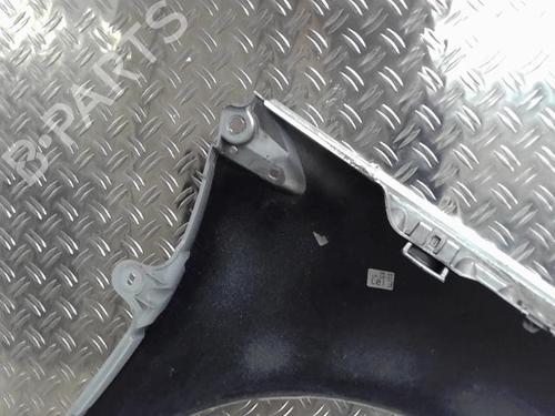 Left front fenders PEUGEOT 308 I (4A_, 4C_) 1.6 HDi | BP23260712C41 