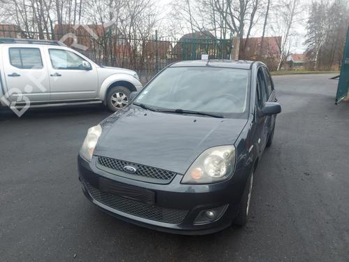 Right taillight FORD FIESTA V (JH_, JD_) 1.4 16V | BP21298990C35 