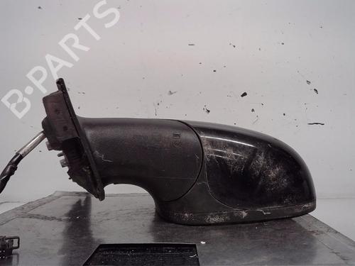 Left mirror SEAT ALTEA XL (5P5, 5P8) 2.0 TDI 16V | BP21311811C26