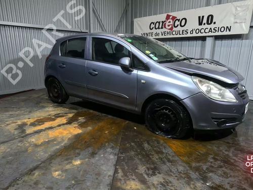 ABS pump OPEL CORSA D (S07) 1.3 CDTI (L08, L68) | BP30813193M43 