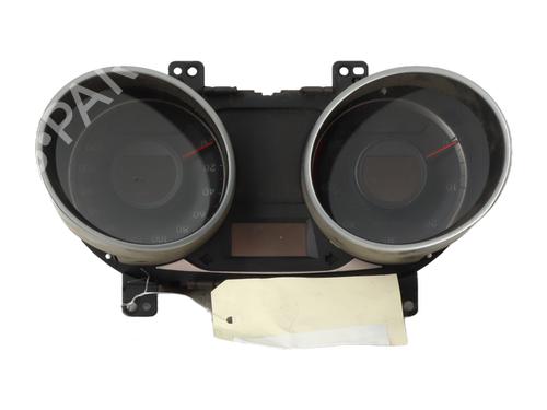 Used Instrument cluster HYUNDAI ix35 (LM, EL, ELH) 1.7 CRDi (116 hp) 22617111