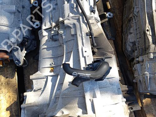 gearbox-audi-a5-sportback-8ta-2007-2008-2009-2010-2011-2012-2013-2014-2015-2016-2017-32265832 main image