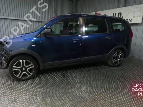 håndbremse DACIA LODGY (JS_) 1.2 TCe (JSAY, JSM0) | BP32212808I18  - Image 5