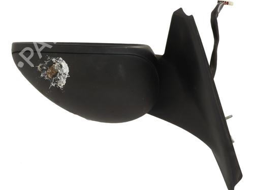 Right mirror ALFA ROMEO 147 (937_) 1.9 JTDM 8V (937.AXD1A, 937.AXU1A, 937.BXU1A) | BP27152682C27 