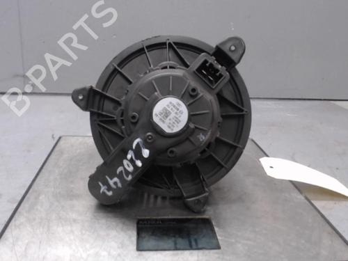 Ventilator motor FORD FIESTA VII (HJ, HF) 1.1 Ti-VCT (70 hp) 21296045