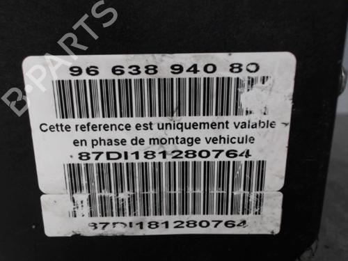 Used ABS pump ABS pump PEUGEOT 407 (6D_) 1.8 16V (6D6FYC) (125 hp) 21299581 21299581