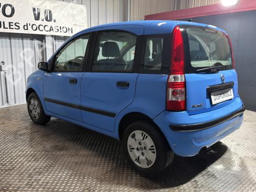 Steering column stalk FIAT PANDA (169_) 1.2 (169.AXB11, 169.AXB1A) | BP31849418I23  - Image 6