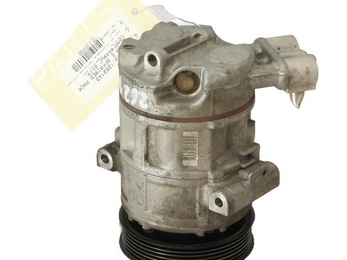 AC compressor OPEL CORSA D (S07) | BP37007119M34 - Image 3