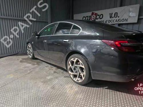 Left sun visor OPEL INSIGNIA A (G09) | BP33718874I1 - Image 5