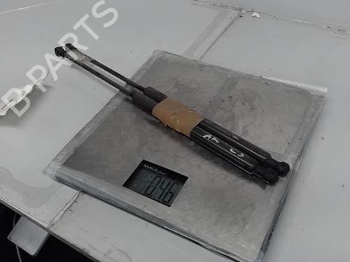 Used Tailgate lift support CITROËN C3 II (SC_) 1.4 HDi 70 (SC8HZC, SC8HR0, SC8HP4) (68 hp) 21370786