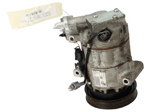 AC compressor RENAULT CLIO IV (BH_) 1.5 dCi 90 | BP32191406M34 - Image 2