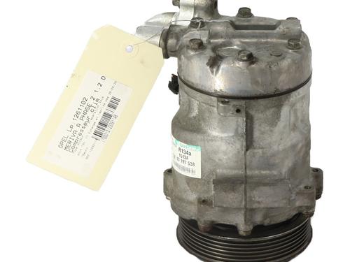 AC compressor OPEL MERIVA A MPV (X03)  | BP33452098M34  - Image 5