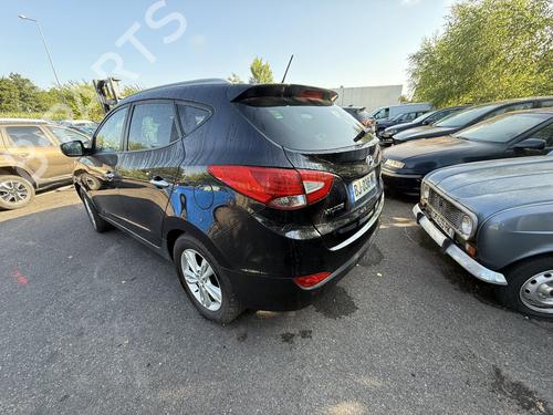 Right taillight HYUNDAI ix35 (LM, EL, ELH) 1.7 CRDi | BP28109195C35 