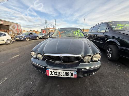 Starter JAGUAR X-TYPE I (X400) 2.1 V6 | BP25260097M8  - Image 14