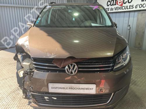 Left taillight VW TOURAN (1T3) 2.0 TDI | BP38762855C34 - Image 22