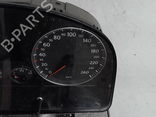 Instrument cluster VW TOURAN (1T1, 1T2) 2.0 TDI | BP21369469C47 