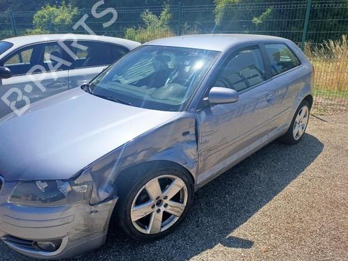 Alternator AUDI A3 (8P1) 2.0 TDI 16V | BP38923318M7 - Image 9