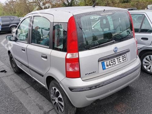 Køfangervange FIAT PANDA (169_) 1.1 (169.AXA1A) | BP35823863C73 - Image 7