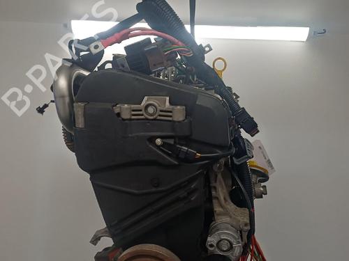 Motor Motor DACIA LOGAN MCV (KS_) 1.5 dCi (KS0W) (86 hp) 39897224 39897224