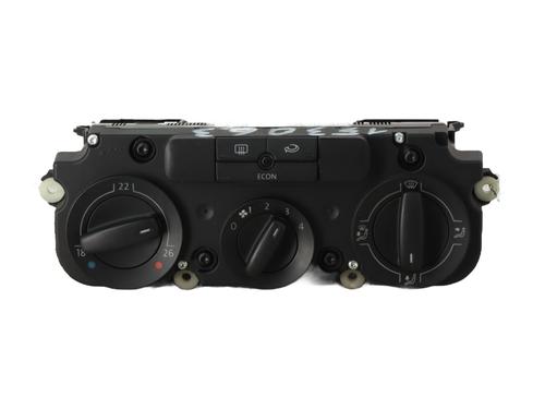 AC Styreenhet / Manøvreringsenhet VW GOLF PLUS V (5M1, 521) 1.9 TDI (105 hp) 21369353