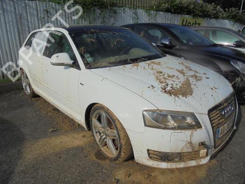 Used Parts AUDI A3 Sportback (8PA) 2.0 TDI 16V quattro (140 hp) 1995059