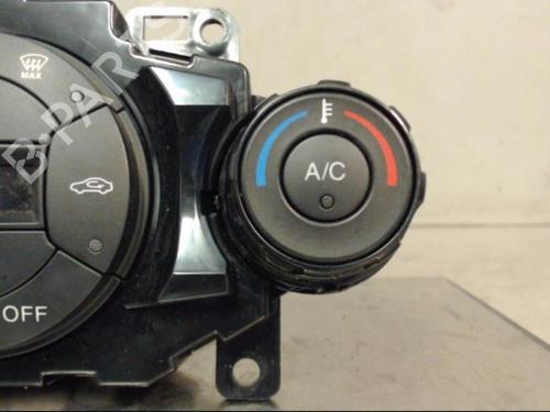 Climate control FORD FIESTA VI (CB1, CCN) 1.6 Ti | BP21295188I5 