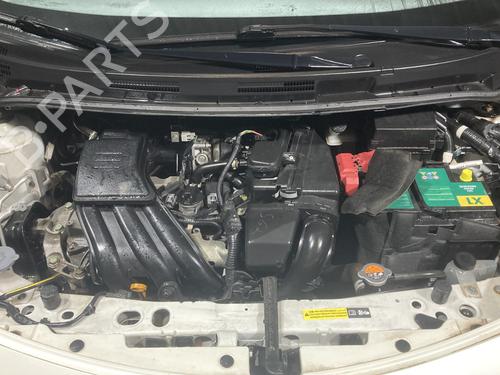 Comutador piscas / escovas NISSAN NOTE (E12) 1.2 | BP32869937I23 - Image 6
