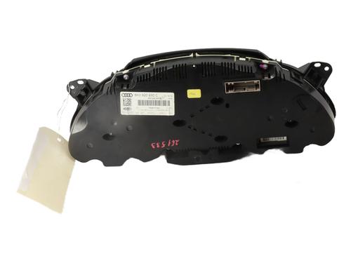 instrument-cluster-audi-a4-b8-8k2-2007-2008-2009-2010-2011-2012-2013-2014-2015-2016-2017-36417855 main image