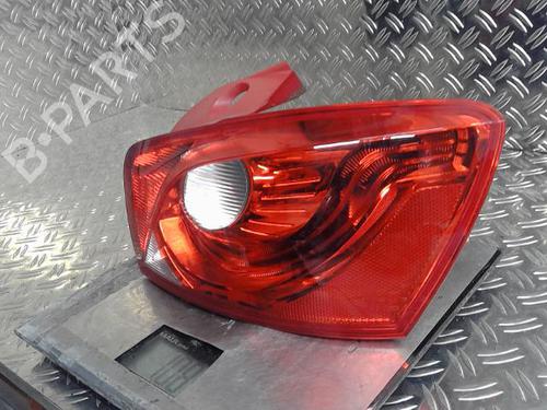 Right taillight SEAT IBIZA IV (6J5, 6P1) 1.2 | BP22238032C35 