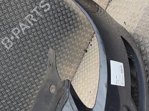 Front bumper SEAT LEON (1P1) 2.0 TDI | BP28182916C7 
