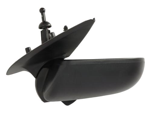 Left mirror CHEVROLET AVEO / KALOS Hatchback (T250, T255) 1.2 | BP24958999C26 