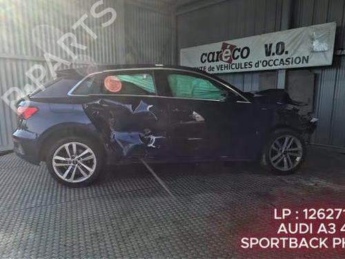 Right taillight AUDI A3 Sportback (8YA, 8YF) 35 TFSI | BP39587616C35 - Image 19
