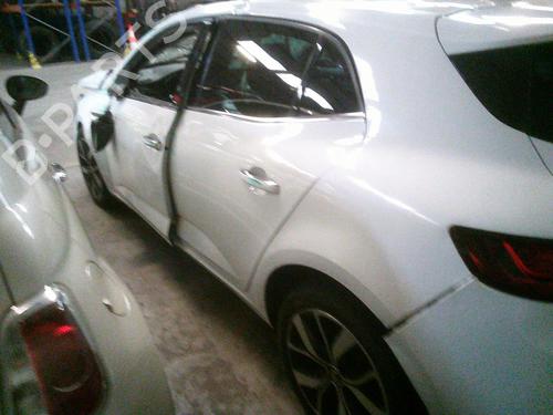 Steering column RENAULT MEGANE IV Hatchback (B9A/M/N_) 1.3 TCe 115 (B9N9) | BP25906824M21  - Image 5