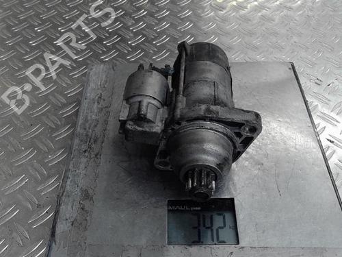 Startmotor AUDI A3 (8P1) 2.0 TDI 16V (140 hp) 21891992