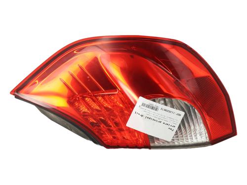 Højre baglygte RENAULT SCÉNIC II (JM0/1_) 2.0 dCi (JM1K) | BP29509379C35 