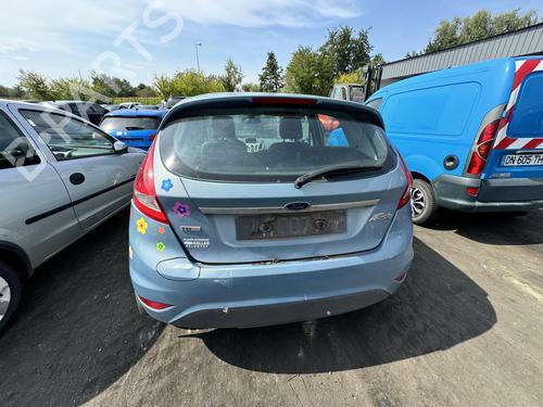 Starter FORD FIESTA VI (CB1, CCN) 1.6 TDCi | BP21871725M8 