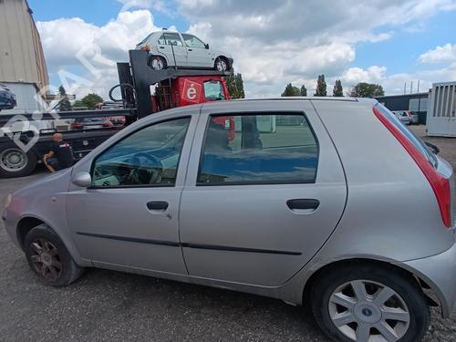 Used Parts FIAT PUNTO (188_) 1.2 60 (188.030, .050, .130, .150, .230, .250) (60 hp) 4220084