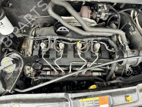 ABS pump FORD TRANSIT Van (FA_ _) 2.2 TDCi | BP21372181M43 - Image 14
