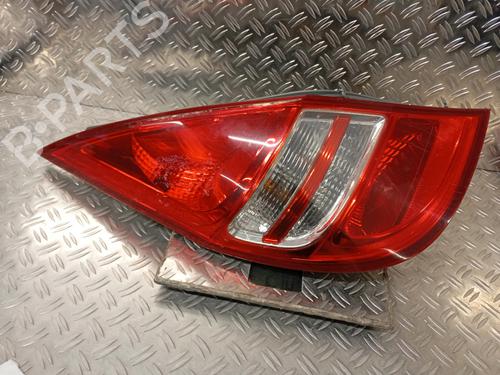 Used Left taillight Left taillight HYUNDAI i30 (FD) 2.0 CRDi (140 hp) 23807660 23807660