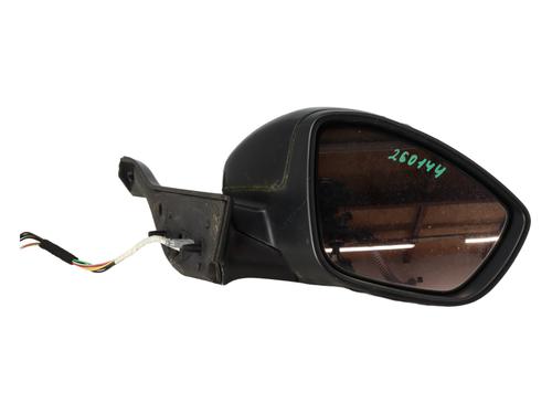 Used Right mirror Right mirror PEUGEOT 208 I (CA_, CC_) 1.6 HDi / BlueHDi 75 (75 hp) 32481888 32481888