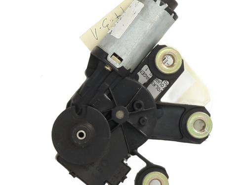 Rear wiper motor VW TOUAREG (7LA, 7L6, 7L7) 3.2 V6 | BP21304349M102 