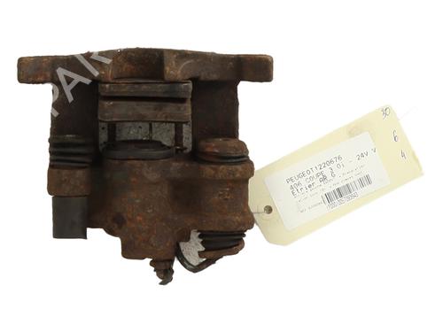 Left rear brake caliper PEUGEOT 406 Coupe (8C) 3.0 V6 | BP21314482M107