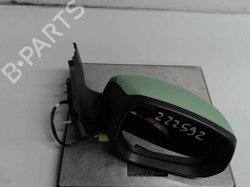 Right mirror OPEL AGILA B (H08) 1.2 (F68) | BP21318719C27