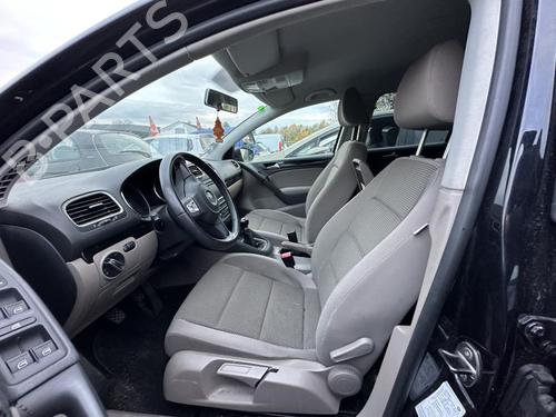 Starter VW GOLF VI (5K1) 2.0 TDI | BP21290411M8 