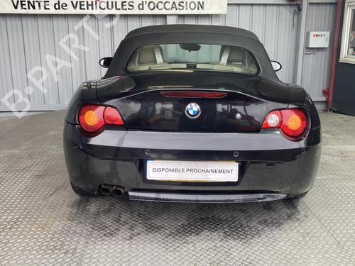 Engine BMW Z4 Roadster (E85) 2.5 i | BP34452829M1  - Image 7