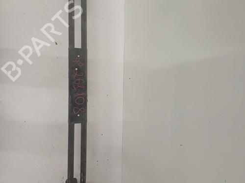 Renfort de pare-chocs arrière Renfort de pare-chocs arrière SUZUKI SWIFT III (MZ, EZ) 1.3 (RS413, ZC11S) (92 hp) 35825745 35825745