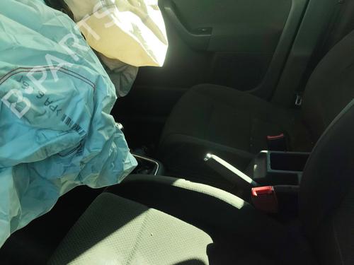 Starter VW GOLF PLUS V (5M1, 521) 1.9 TDI | BP30676563M8 - Image 9