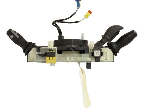 Used Steering column stalk Steering column stalk RENAULT MEGANE III Hatchback (BZ0/1_, B3_) 1.5 dCi (BZ0C) (90 hp) 31754525 31754525