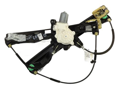 Right front window motor FORD FOCUS III Turnier 2.0 TDCi | BP32390972E20